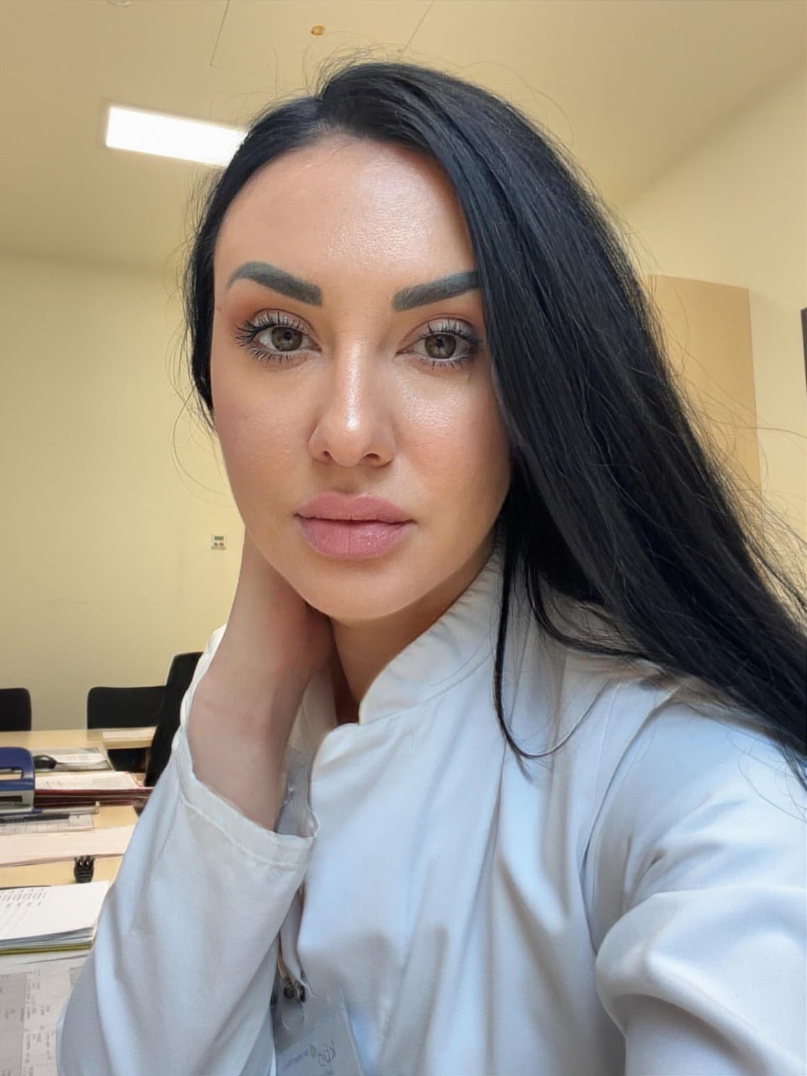 Dr. med. Amra Majdančić